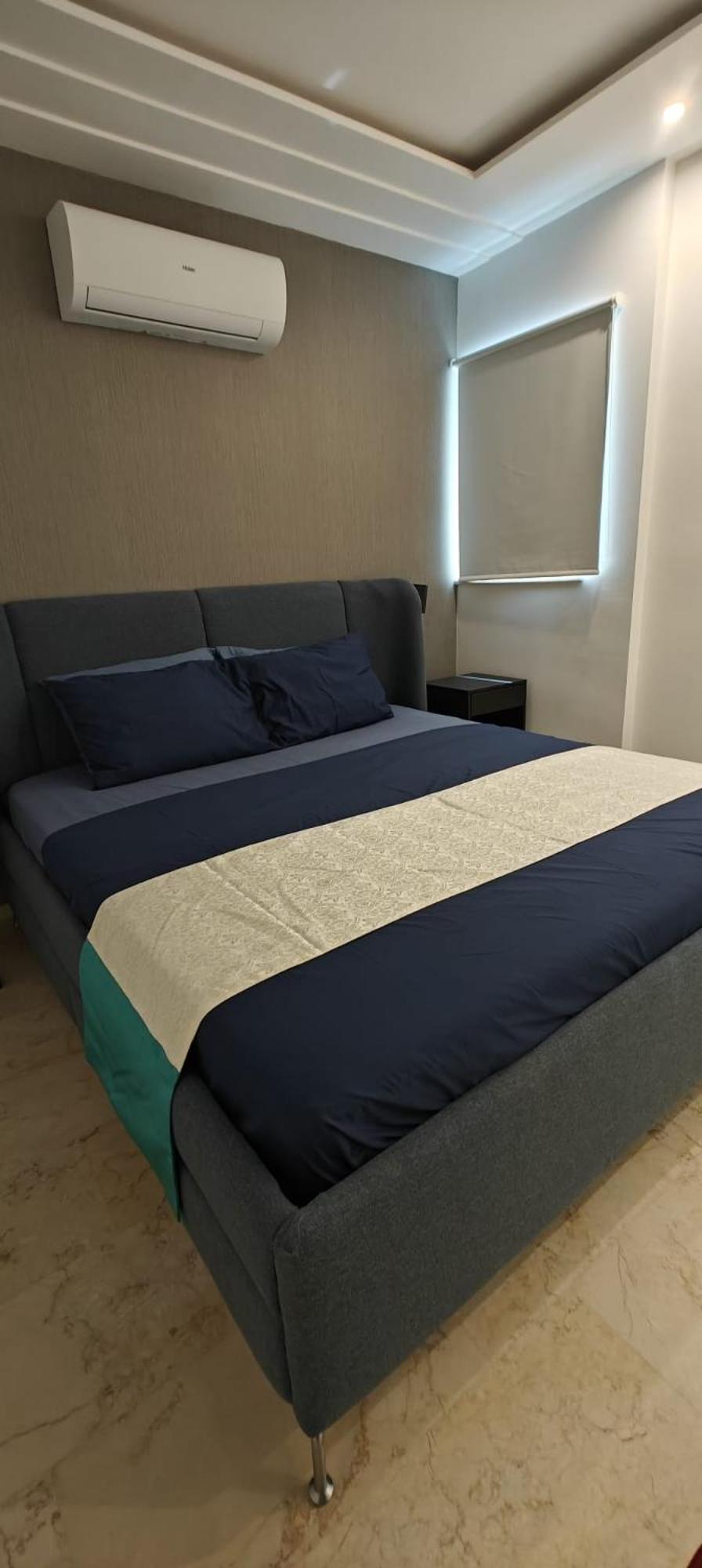 Ferienwohnung Luxury Garden View At Spinola Bay St Julians San Ġiljan Exterior foto